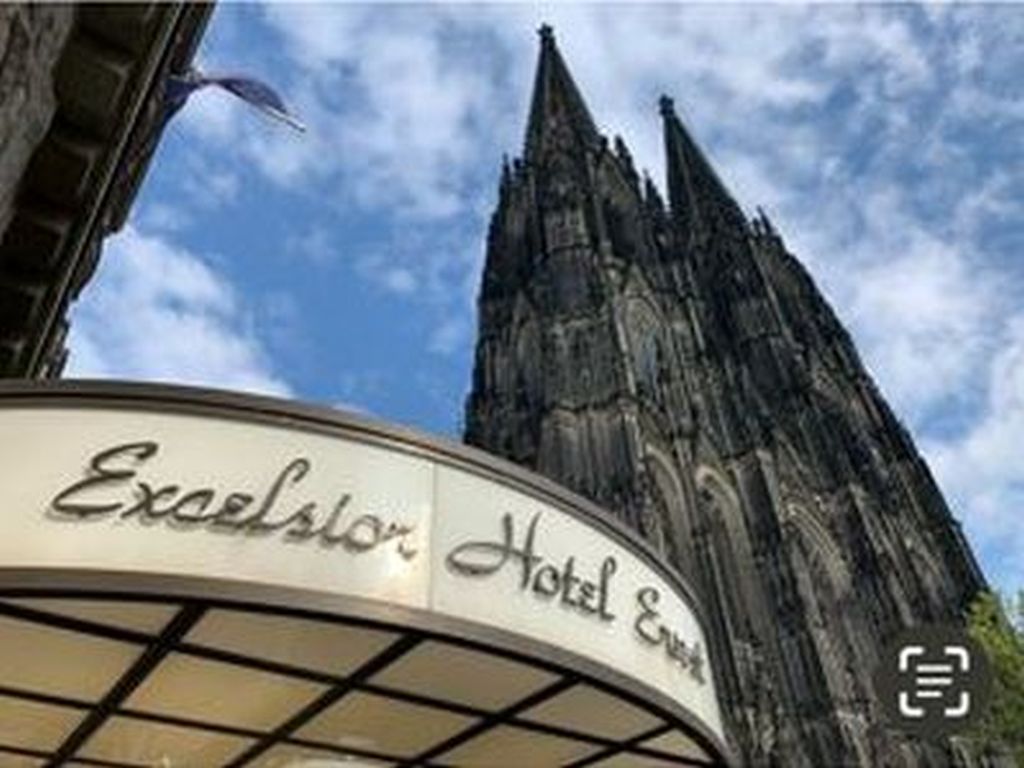 Luxushotels